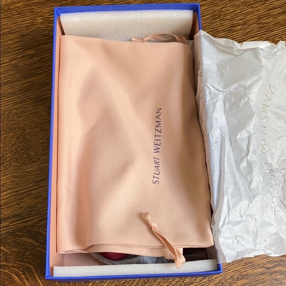 Stuart Weitzman flats - Picture 7 of 7